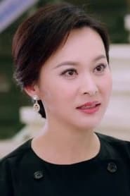 Zhang Da-Jing is Hotel manager