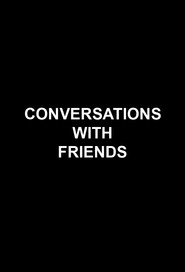 Conversations with Friends постер