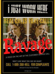Ravage