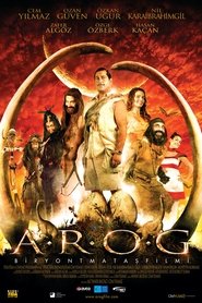 A.R.O.G 2008 estreno españa completa en español descargar latino