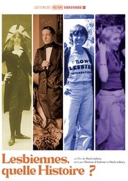 Lesbiennes, quelle histoire ? (2023)