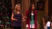 Sweet Home, Hannah Montana