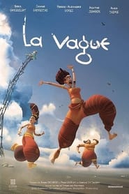 Poster La Vague