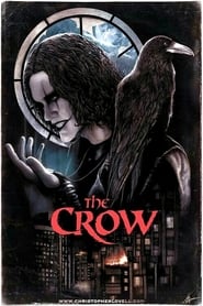 Télécharger The Crow 1994 Film Complet Gratuit