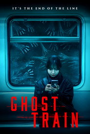 Ghost Train постер