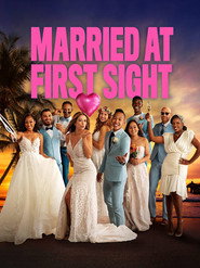 Married at First Sight постер