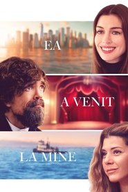 Ea a venit la mine (2023)