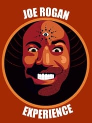 Poster The Joe Rogan Experience 2023