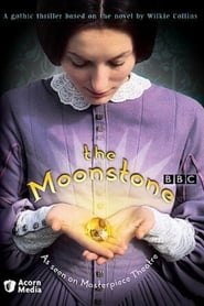 Poster The Moonstone