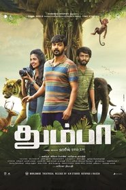 Poster Thumbaa 2019