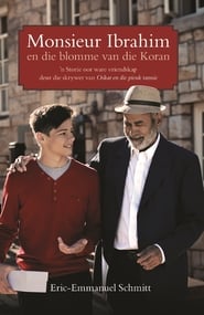 Monsieur Ibrahim und die Blumen des Koran