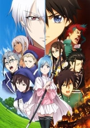 Plunderer poster