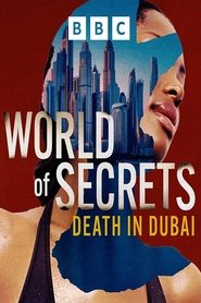 Death in Dubai #DubaiPortaPotty