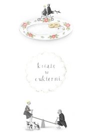 Prince in a Pastry Shop (2021)