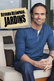 Reforma Relâmpago: Jardins — Temporada 10