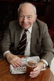 Colin Dexter as Man in Sheldonian Theatre Behind Lord Hinksey