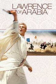  Lawrence of Arabia