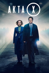 The X-Files: I Want to Believe Vrach Frankenshteyn