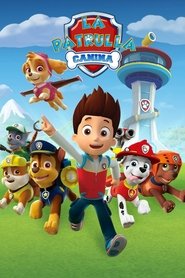 La Patrulla Canina Temporada 6 Capitulo 9