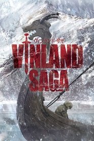 Vinland Saga film en streaming