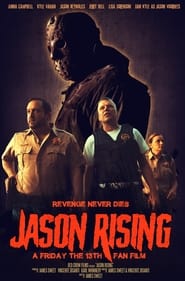 Jason Rising