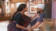 Abhira helps Armaan recover