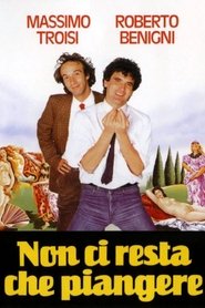 Non ci resta che piangere 1984