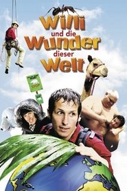 Poster Willi und die Wunder dieser Welt