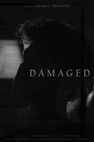 Poster Damaged 2020
