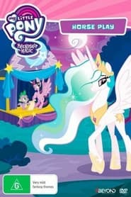 My Little Pony Friendship Is Magic: Horse Play