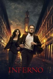 Pôster de Inferno