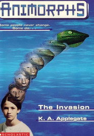 Animorphs Season 1 2