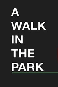 Poster A Walk in the Park 2012