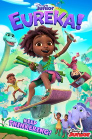 Eureka! poster