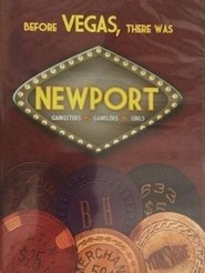 Poster Before Vegas, There Was Newport: Gangsters, Gamblers, & Girls 1970