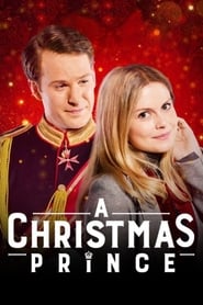 Poster van A Christmas Prince