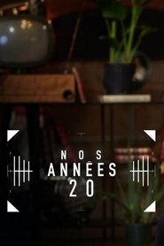 Nos années 20 2021