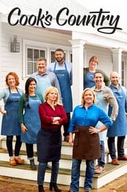 Cook’s Country – Season 12 watch online