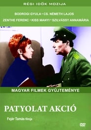 Patyolat akció Film på Nett Gratis