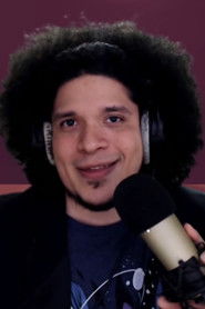 Portrait de David Cazares