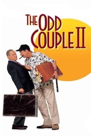 Full Cast of The Odd Couple II