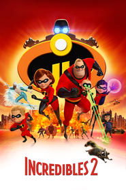 Incredibles 2