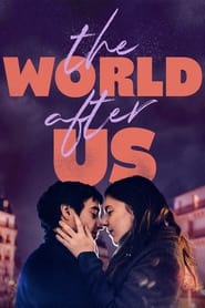 Poster The World After Us