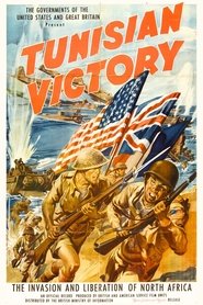 Poster Tunisian Victory 1944
