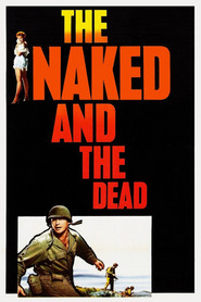 The Naked and the Dead