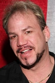 Tommy Morrison is Tommy 'Machine' Gunn