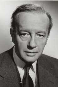 Roland Culver is Detective Inspector-Major Harris