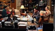 The Big Bang Theory - Episode 5x15