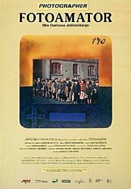 Poster Photographer 1998