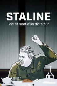 مسلسل Stalin – Leben und Sterben eines Diktators 2023 مترجم